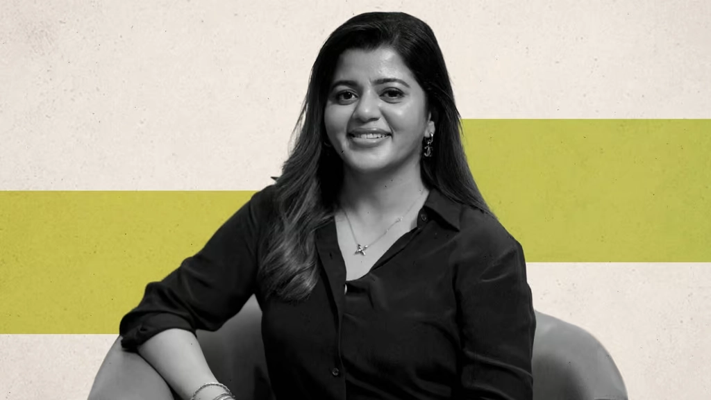 Supriya Menon image digital marketing strategist in kannur